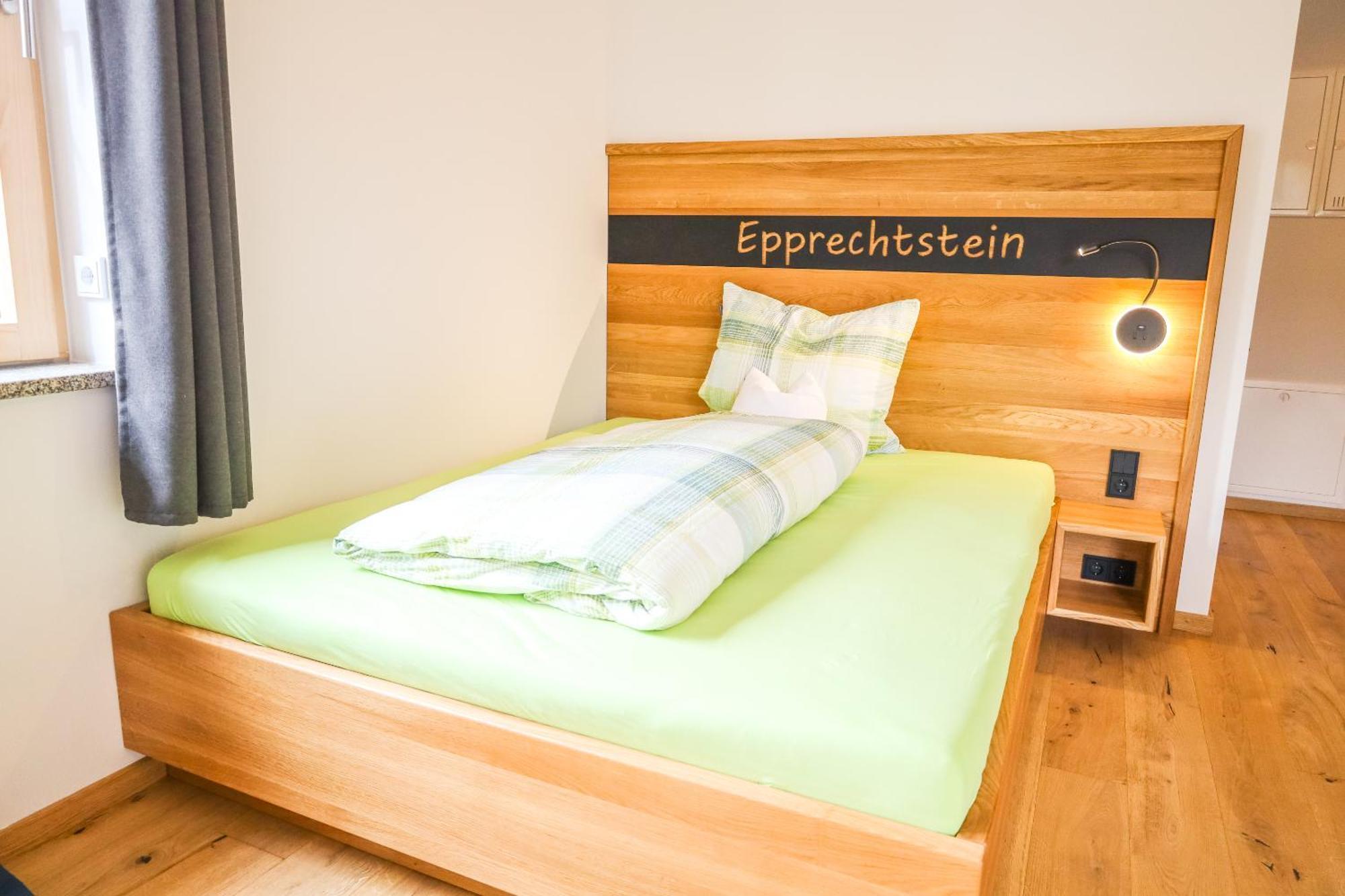 Hoera'S Apartments Hammerbergblick Münchberg Szoba fotó